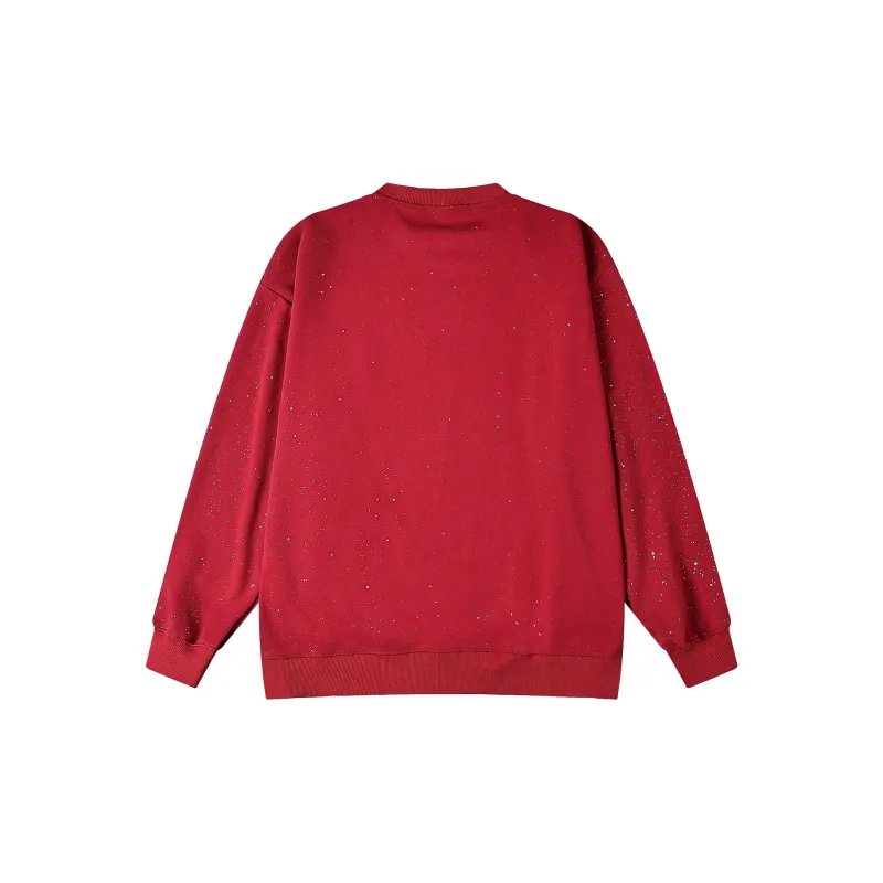 VDNZ Sweatshirts Unisex-3