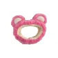 Pink Ear Hair Band