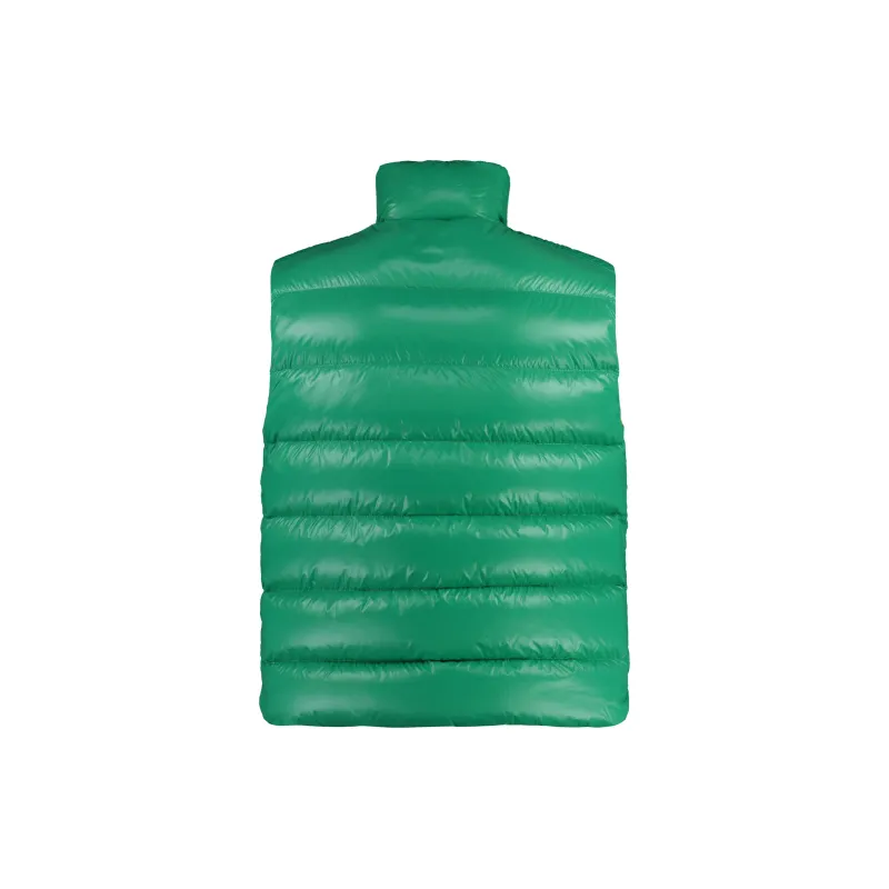 Moncler Parke Puffer Gilet-1