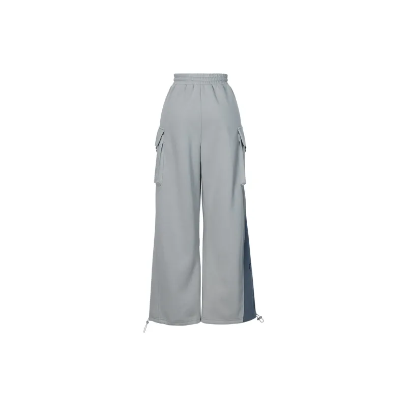 Snbl x Disney Casual Pants Unisex-1