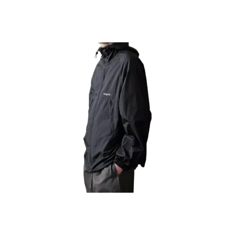 LIVINGTOWN Windbreaker Jacket Unisex-0