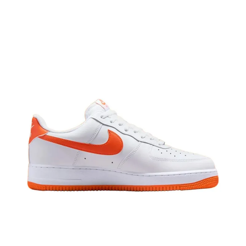 Nike Air Force 1 Low '07 Safety Orange-1