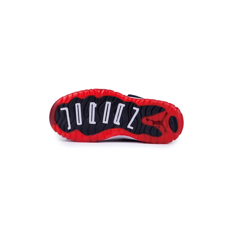 Jordan 11 Retro Playoffs 2012 PS-4