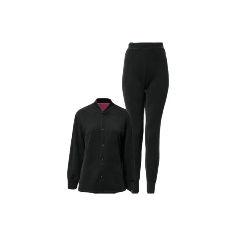 Yalu Unisex Thermal Sets-2