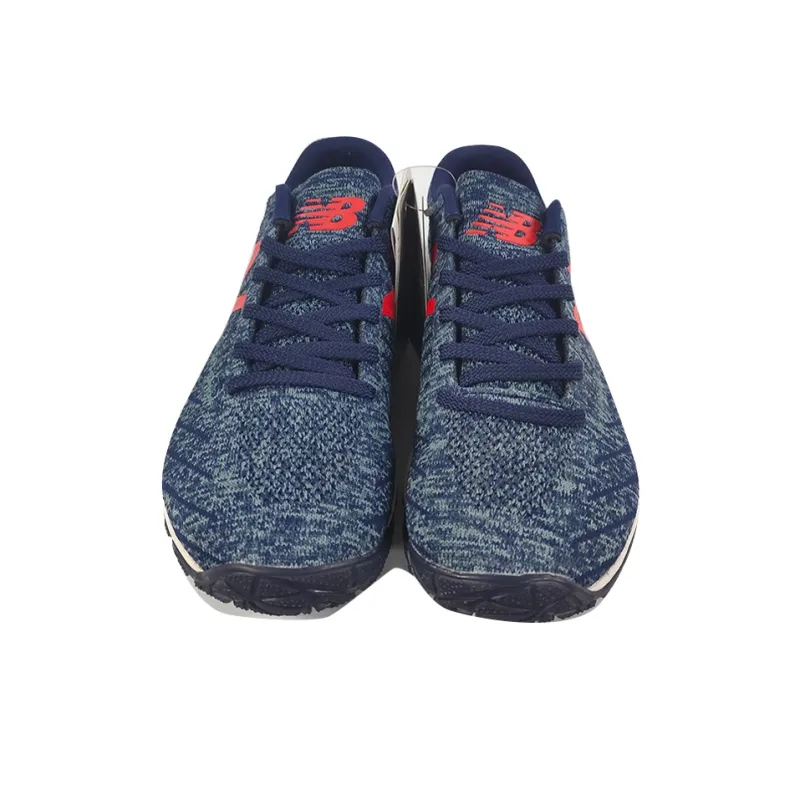 New Balance Minimus 20v7 'Navy Red'-3