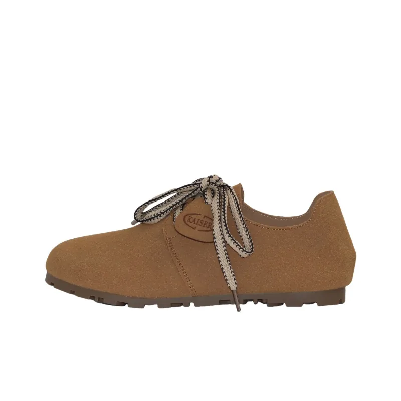 KAISER Casual Single Shoes 1.5CM Women's-2