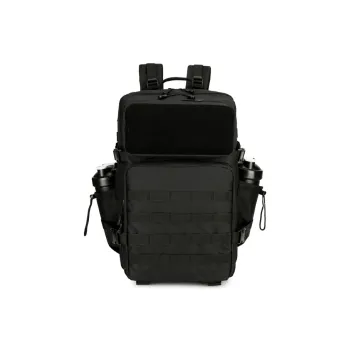 ZHANLANGTUJIZHE Oxford Backpack Unisex Multicolor