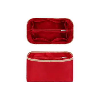 Tide Tribute Silk 35 Interior Pocket, 20 Storage Lining, 16nano Super Light Convenience Unisex