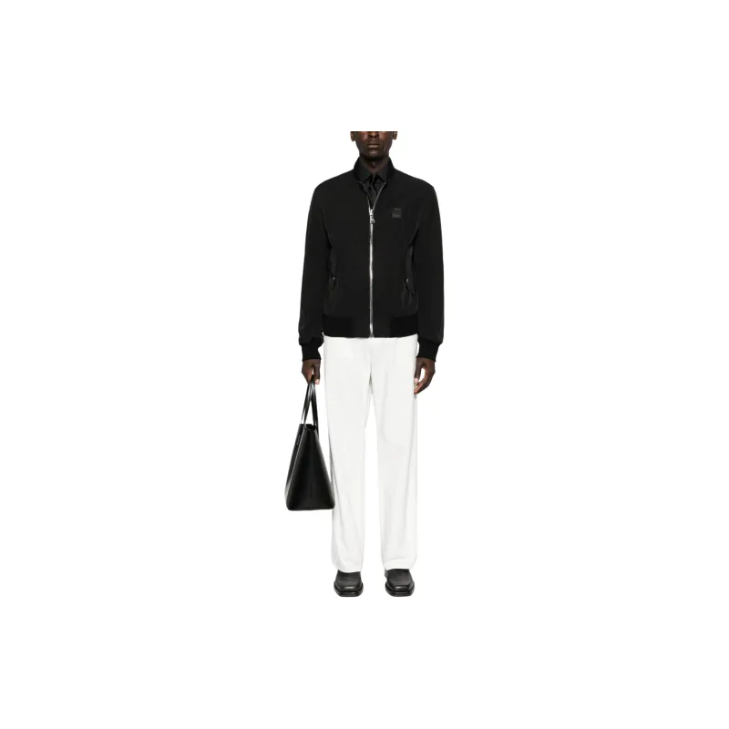 BALMAIN Jeans Men White-1