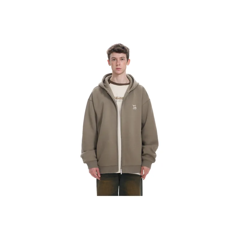 BJHG Sweatshirts Unisex-17