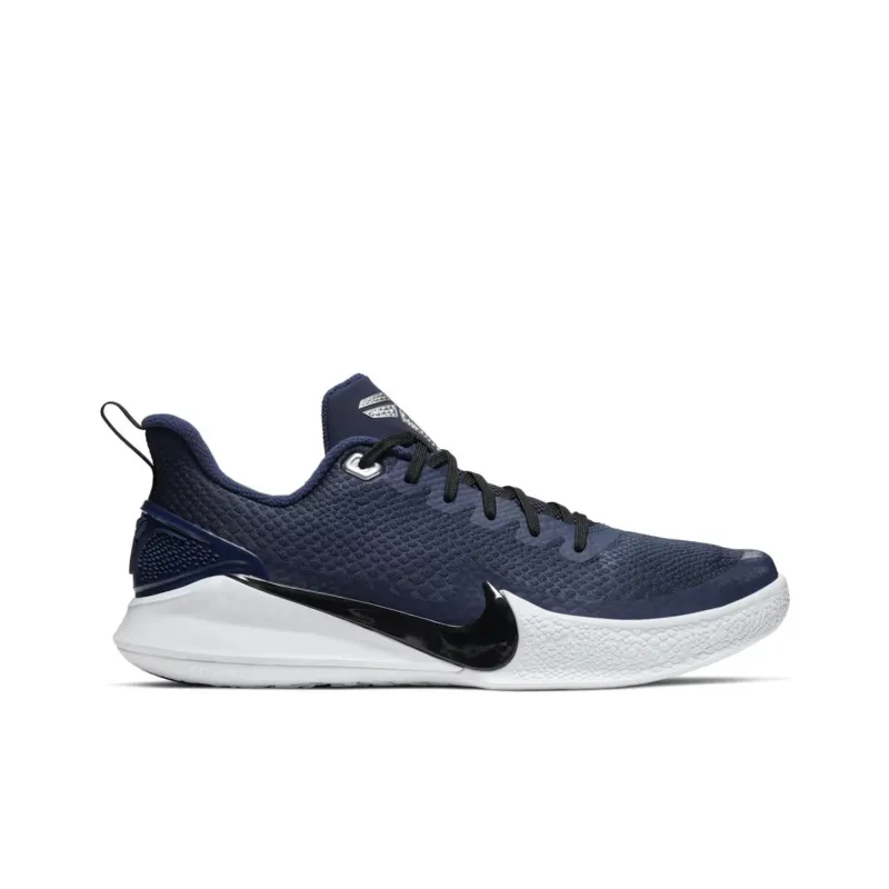 Nike Mamba Focus Tb Midnight Navy-1