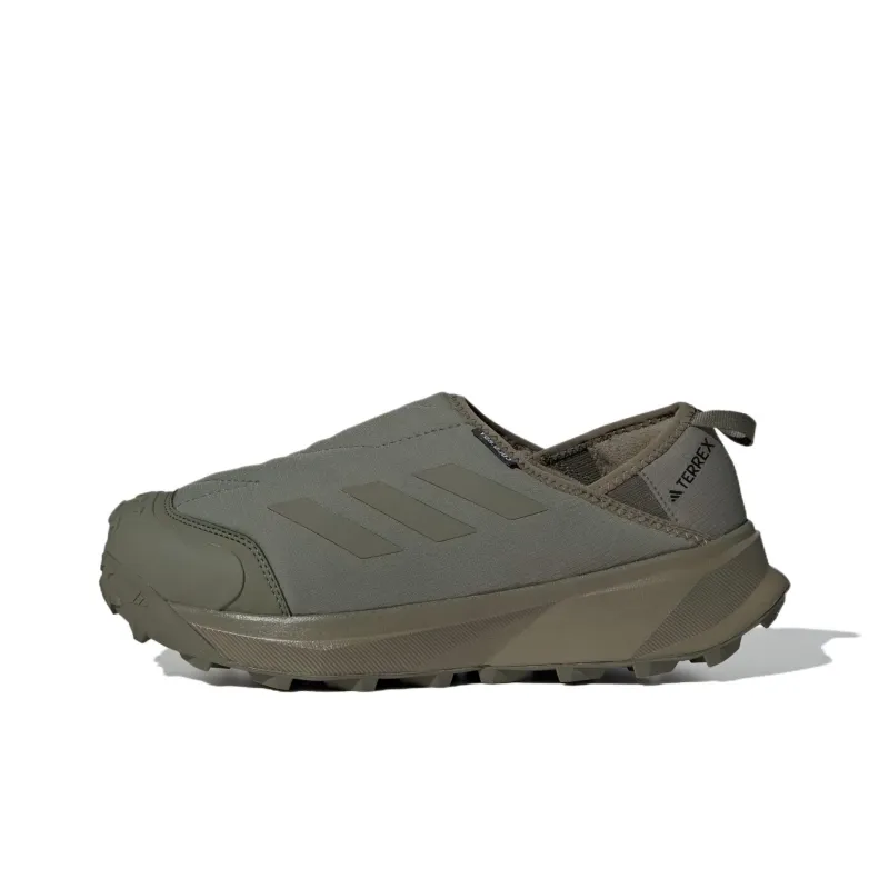 Adidas Terrex Winter Cold.RDY Olive Strata Orbit Green-0