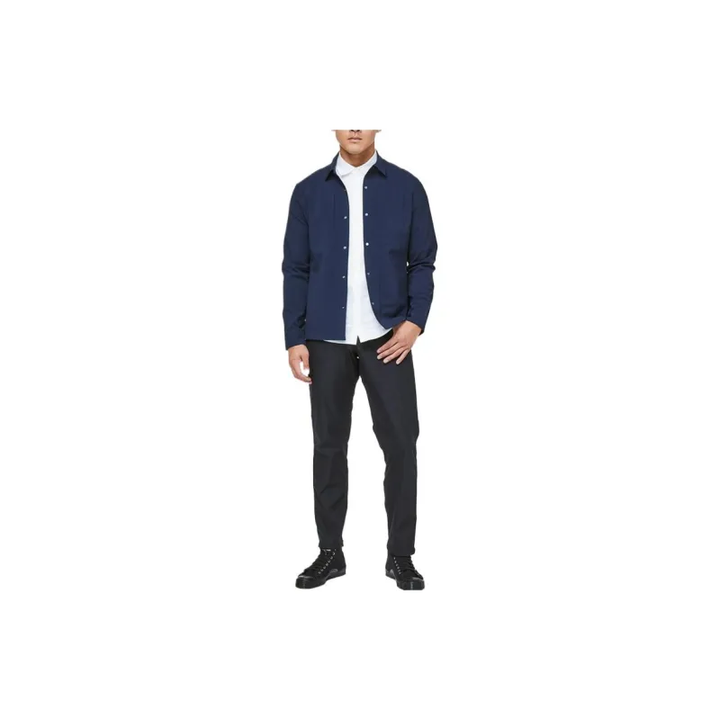 Lululemon Navigation Jackets Coats Men's-4