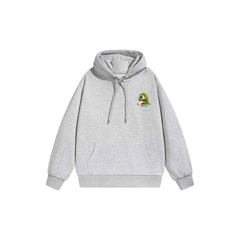 ASWZ Sweatshirts Unisex-3