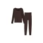 [Wool-Light Warm-Clothing Sets]Chocolates