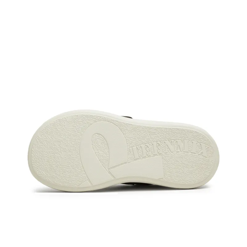 Teenmix Vegetable Circle Lightweight Low Top Skateboard Shoes Women's-9