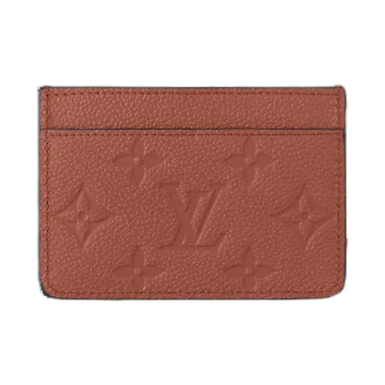 LOUIS VUITTON Card Holder-1