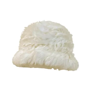 Cranta Komeia Polyester, Acrylic Bucket Hats Women's