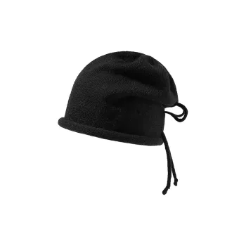 Bejirog Polyester Beanies Unisex