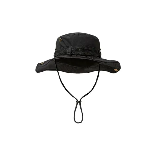 BAGGL Polyester Bucket Hats Unisex