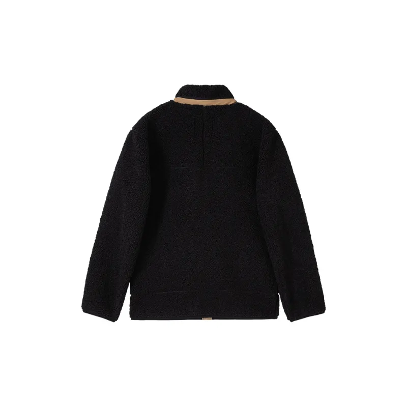 U.S. POLO ASSN. Jackets & Coats Men's Black-1
