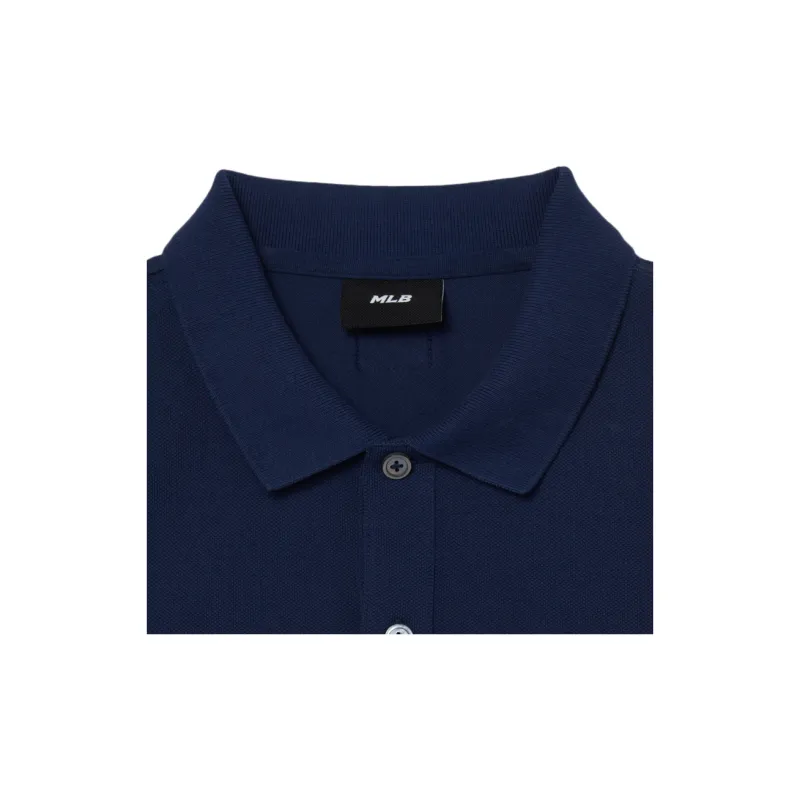 MLB MOCO Love Series Polo Shirt Men's-3