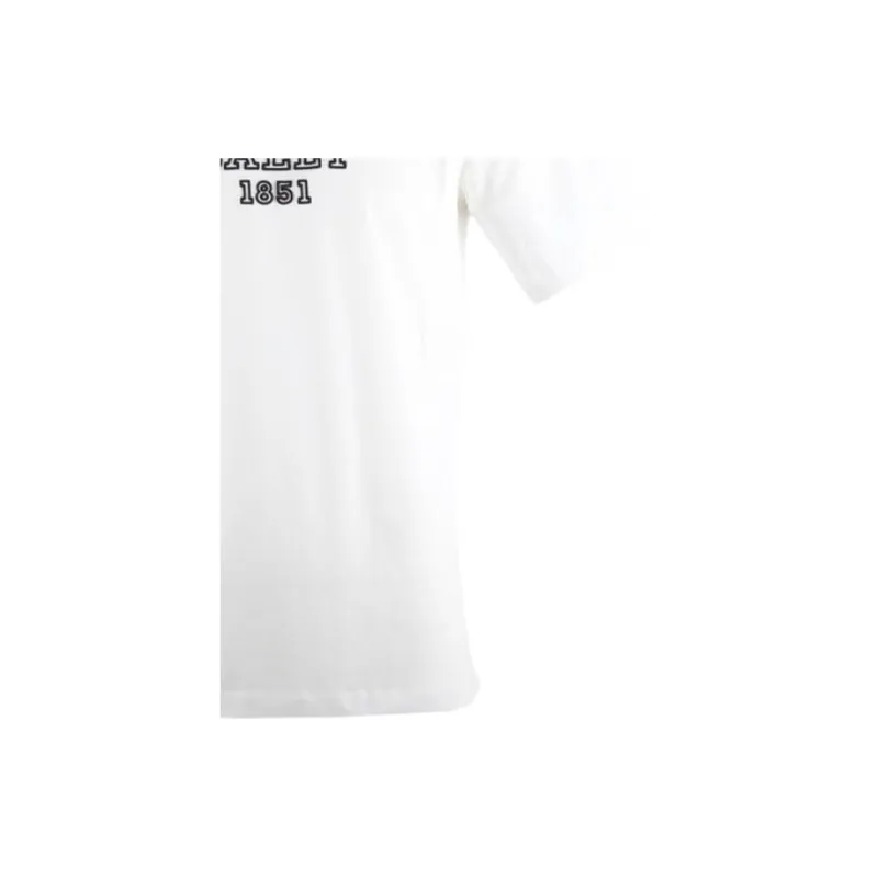 BALLY T Shirts Men White-4