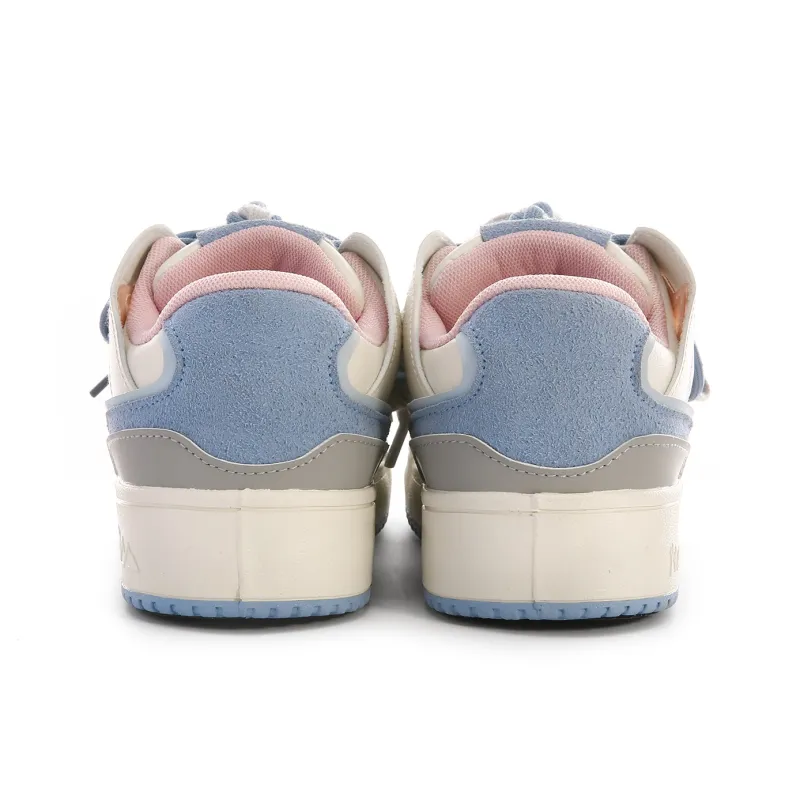 Lovely You Lightweight And Breathable Low-Top Skateboard Shoes Women's-10