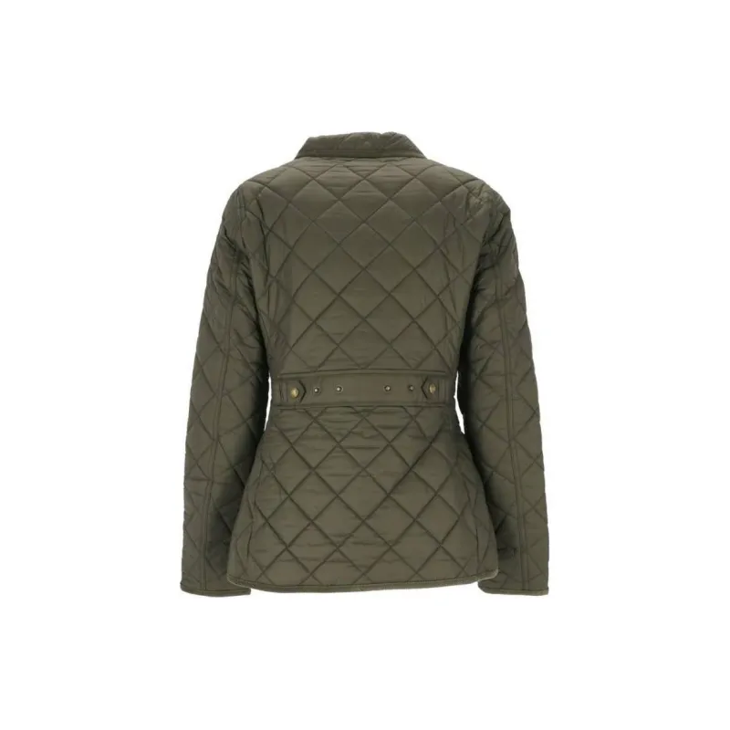 Polo Ralph Lauren Barn Padded Jacket-1