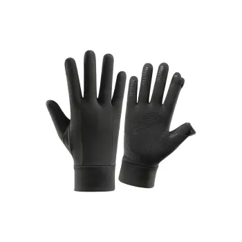 Yamaichi Maru Dive Towel Gloves Men's