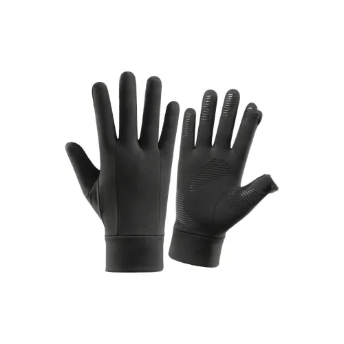 Yamaichi Maru Dive Towel Gloves Men's
