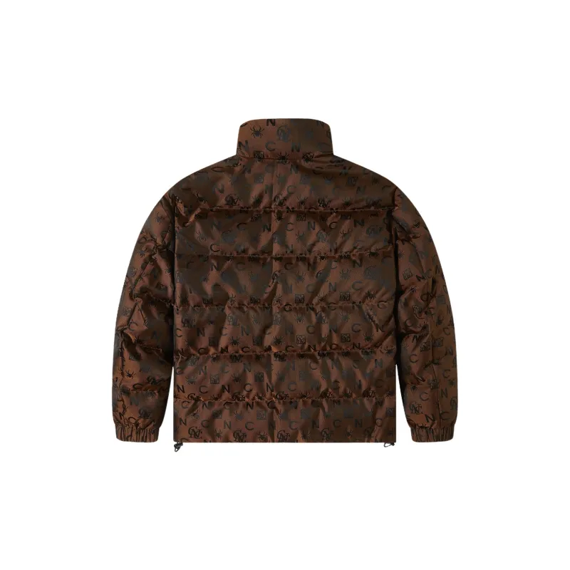 C'N'C New Order & Classics Series Fall And Winter Down Jacket Men's-6