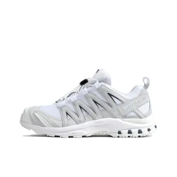 Xa Pro 3D SALOMON 'White Grey Violet'