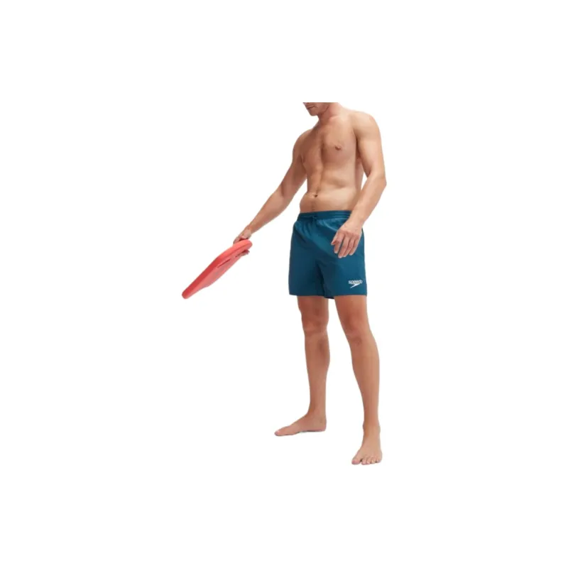 Speedo Swimming Shorts Men Blue-3