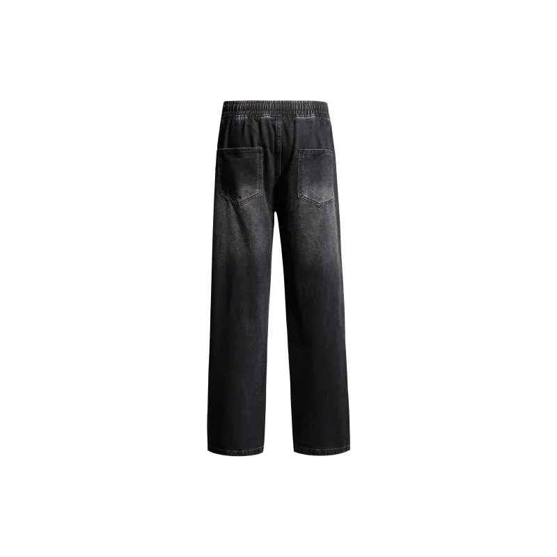 DEERWAY Jeans Unisex-2