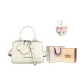Cream White+Lina Belle Pendant