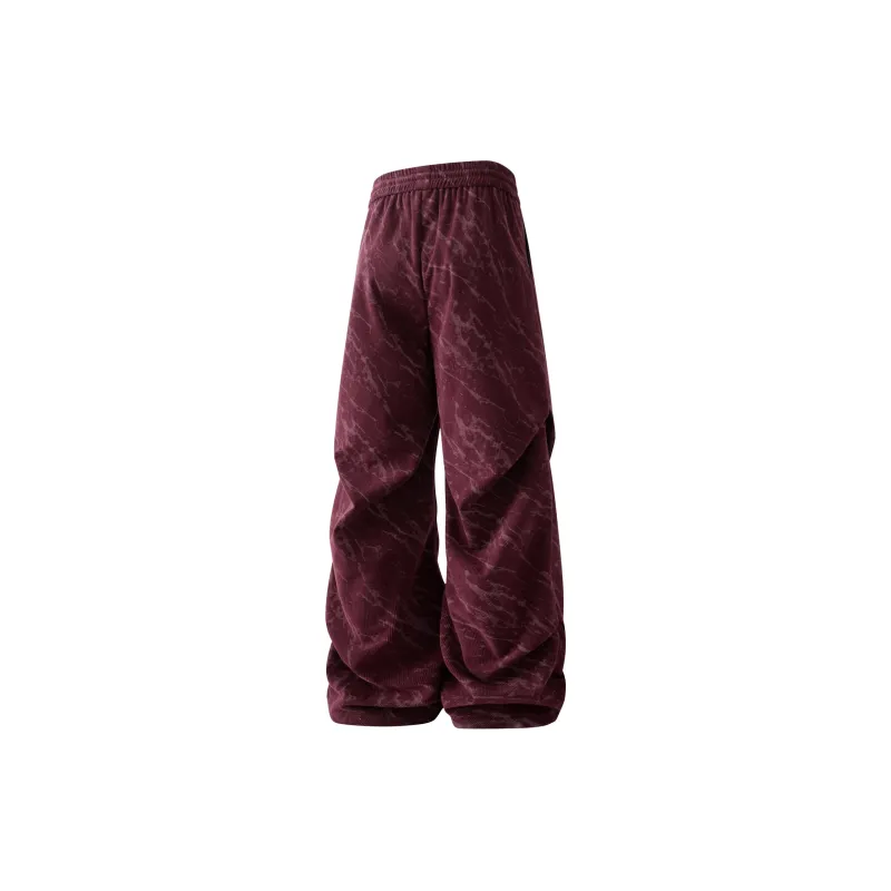 PUCCA Casual Pants Unisex-16