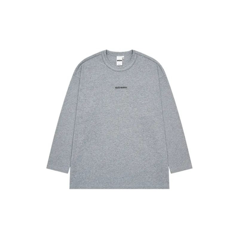 XXZXX T Shirts Unisex-11