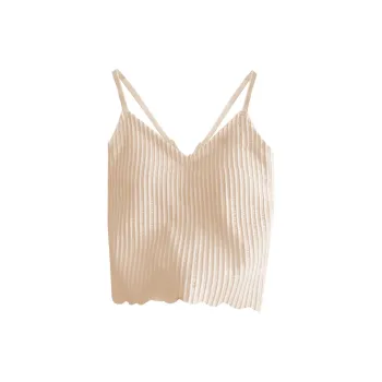 YUZHAOLIN Camisole Women's Combo Set