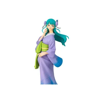 BANPRESTO One Piece Character Glass Factory One Piece One Piece Akainu 25cm Bonus Gifts