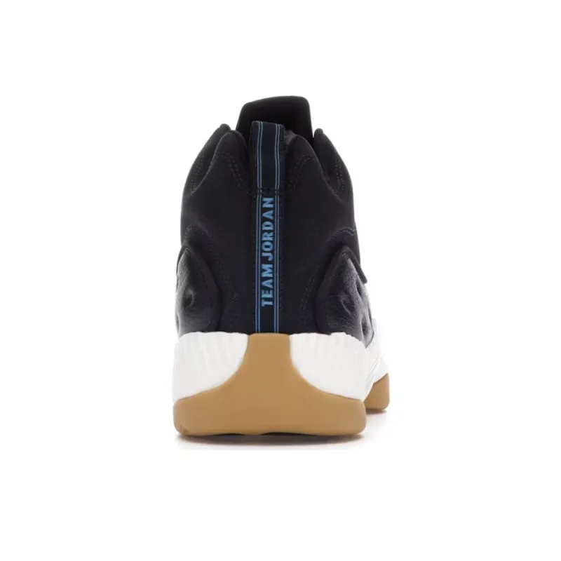 JORDAN Jumpman Team Ii Obsidian-2