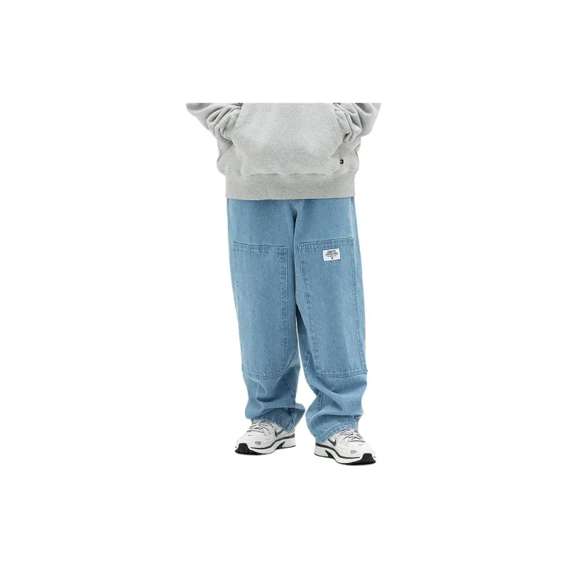 UNDEFEATED FW24 Cargo Pants Unisex-4