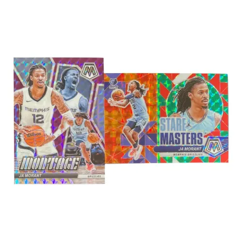PANINI Sports Cards