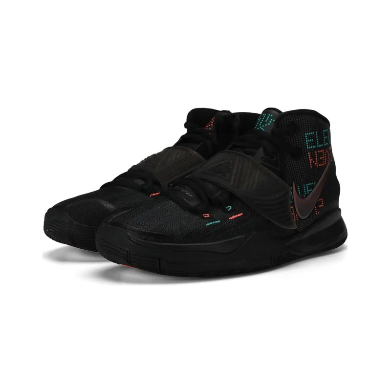 Nike Kyrie 6 Shot Clock GS-2