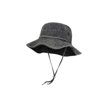 BAGGL Polyester Bucket Hats Unisex