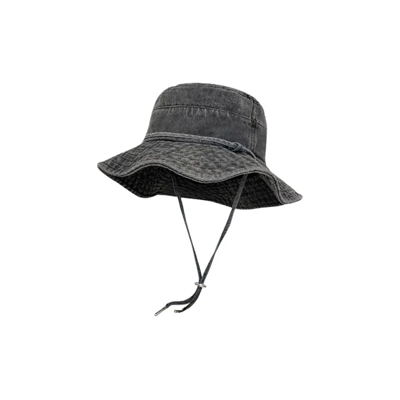 BAGGL Polyester Bucket Hats Unisex-0