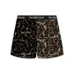 Two-Tone Leopard Print BYH1923