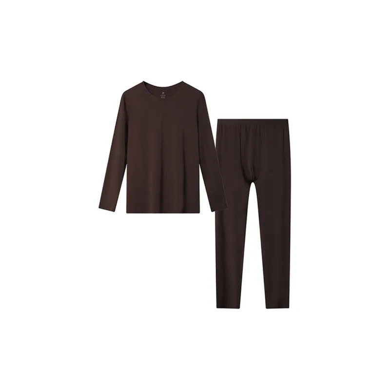 Ubras Men Thermal Sets-0