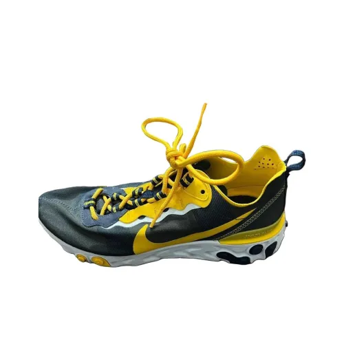 Nike React Element 55 Michigan