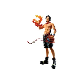 BANPRESTO Bonus Gifts